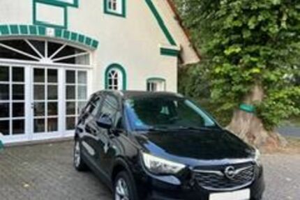Opel Crossland (X) 22.000 km 14.900 € Thedinghausen-Morsum 27321