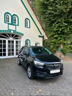 Opel Crossland (X) 22.000 km 14.900 € Thedinghausen-Morsum 27321