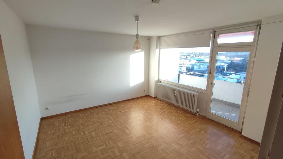 Etagenwohnung Bietigheim-Bissingen Bissingen - 3.5 Zimmer, 88 m&sup2;, 265.000&euro; | Angebot:27021320