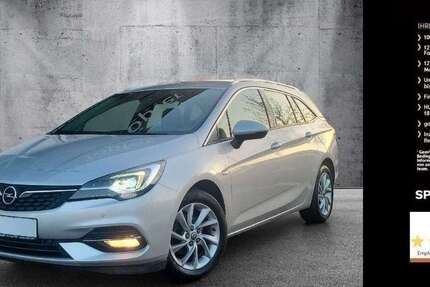 Opel Astra 99.800 km 13.950 &euro; Lübbenau 03222