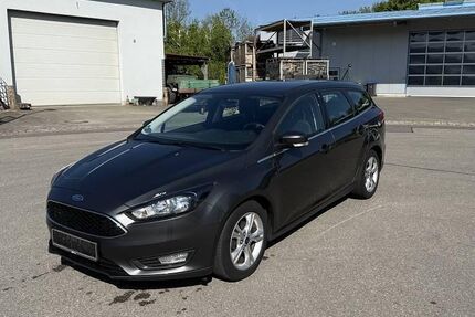 Ford Focus 82.000 km 6.950 € Mering 86415