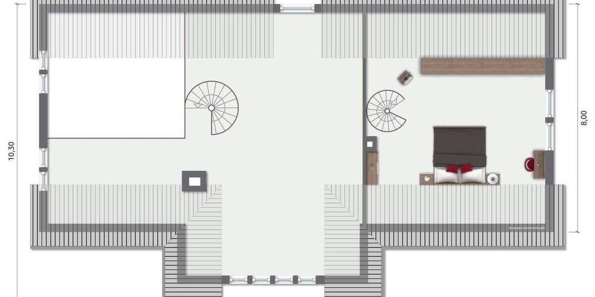 Mehrfamilienhaus, Wohnhaus Netphen Deuz - 9 Zimmer, 218 m&sup2;, 235.000&euro; | Angebot:26438700
