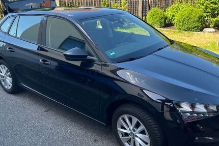 Skoda Scala 40.000 km 17.999 &euro; Regenstauf 93128