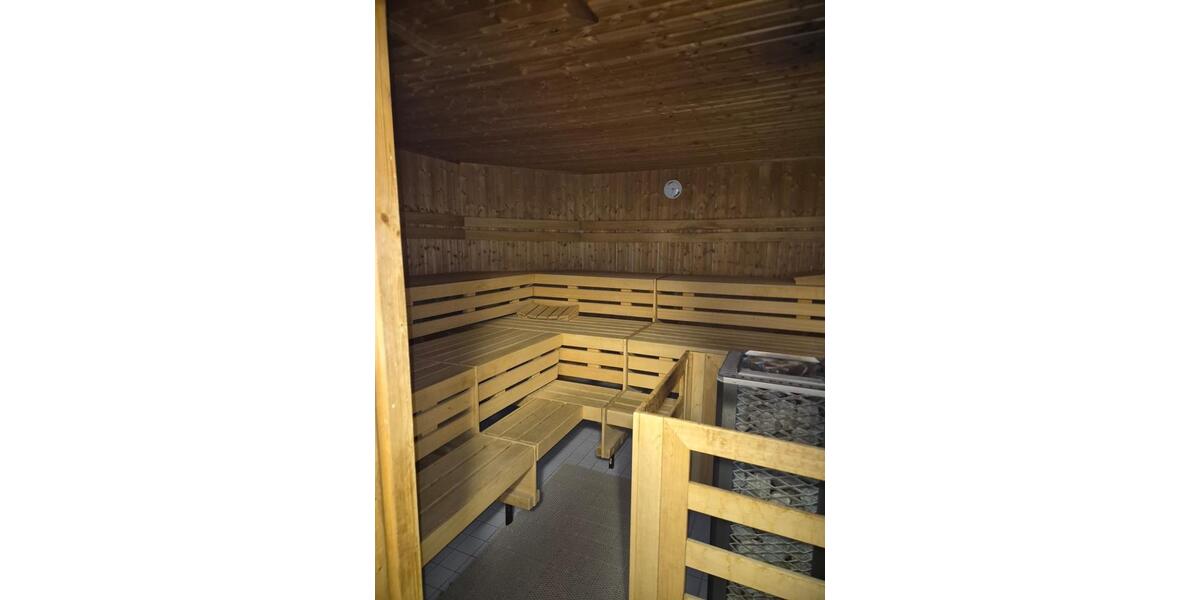 1-Zimmer ETW in Travemünde 1 zimmer