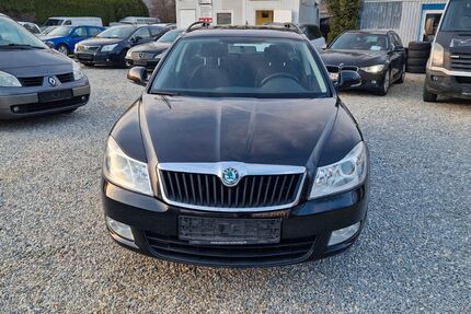 Skoda Octavia 240.000 km 3.800 &euro; Passau 94036