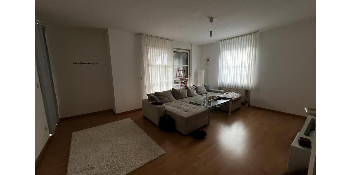 Super schöne und helle 2 Zimmer Wohnung in Fürth! 2 zimmer