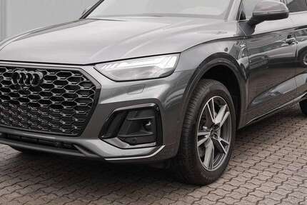 Audi Q5 6.500 km 57.450 &euro; Neuwied 56564