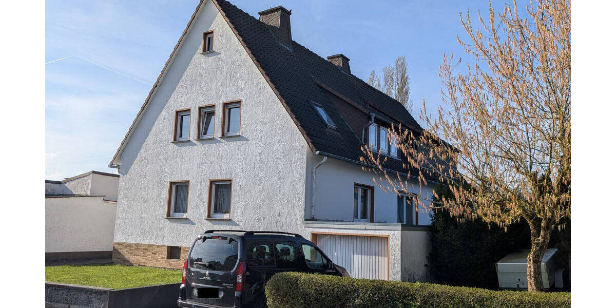 Mehrfamilienhaus, Wohnhaus Korbach - 8 Zimmer, 200 m&sup2;, 325.000&euro; | Angebot:26290132