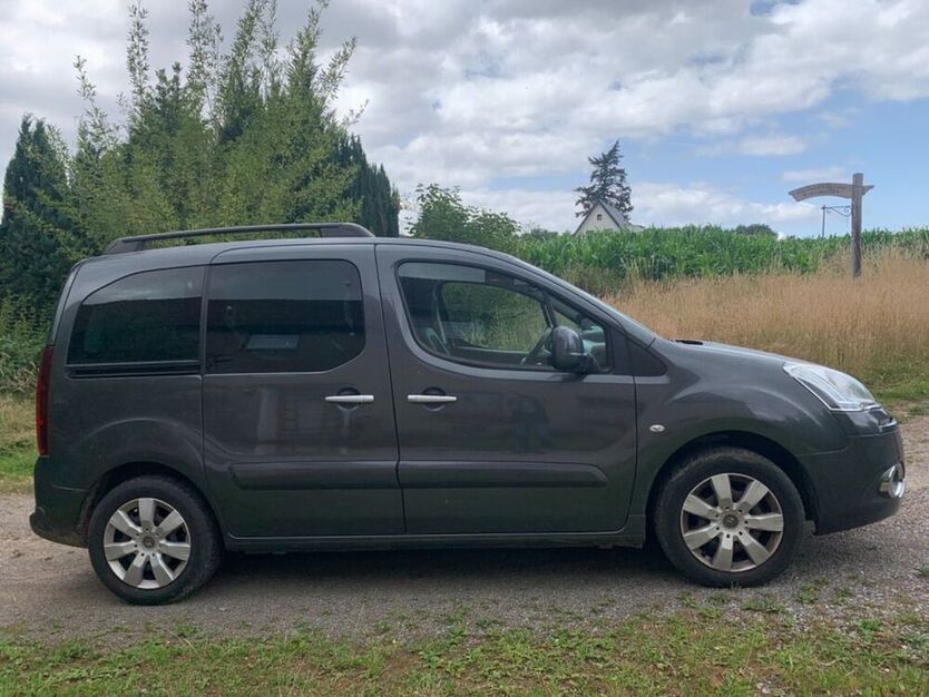 Berlingo