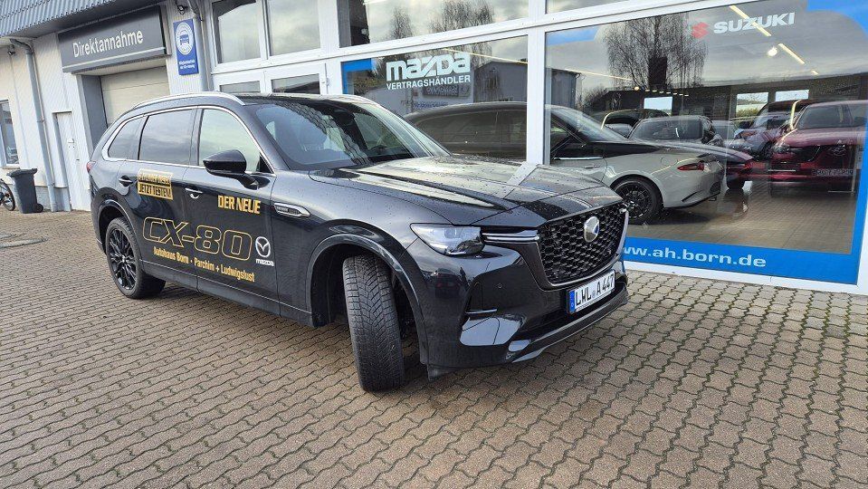 CX-80