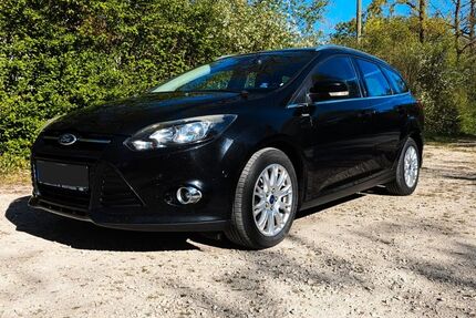 Ford Focus 197.000 km 4.000 &euro; Gundelfingen an der Donau 89423