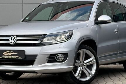 VW Tiguan 169.000 km 13.790 &euro; Bremen 28199