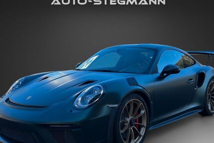 Porsche 991 6.990 km 239.900 € Treis-Karden 56253