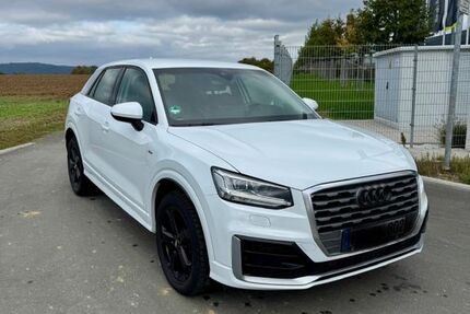 Audi Q2 35.450 km 21.400 € Oberursel 61440
