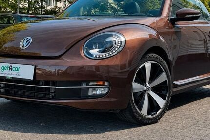 VW Beetle 68.559 km 17.999 &euro; Kassel 34123