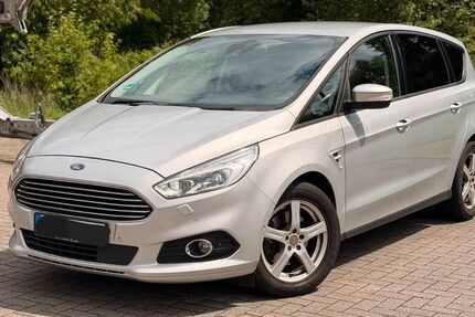Ford S-Max 315.000 km 7.100 &euro; Ahlerstedt 21702