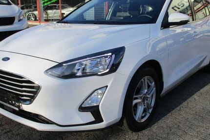 Ford Focus 83.000 km 11.980 &euro; Kiel-Kronshagen 24119