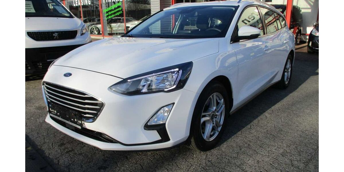 Ford Focus 83.000 km 11.980 &euro; Kiel-Kronshagen 24119