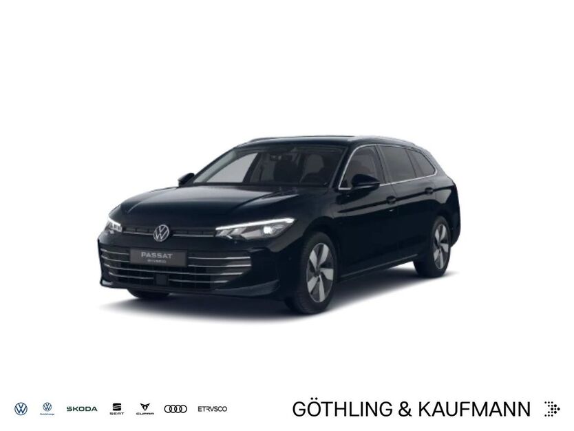 VW Passat Variant 25.424 km 37.930 € Hofheim 65719