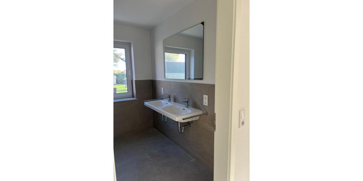 Erdgeschoßwohnung Goldenstedt - 3 Zimmer, 86 m&sup2;, 1.100&euro; | Angebot:24885811