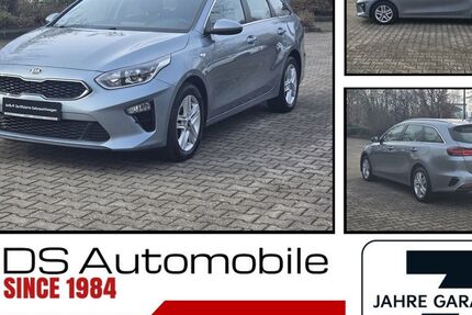 Kia ceed Sportswagon 96.985 km 15.700 &euro; Lampertheim-Hofheim 68623