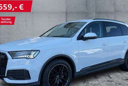 Audi Q7 66.741 km 53.800 &euro; Bamberg 96052
