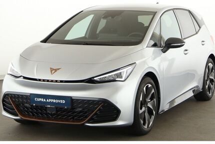 Cupra Born 9.900 km 37.300 &euro; Gotha 99867