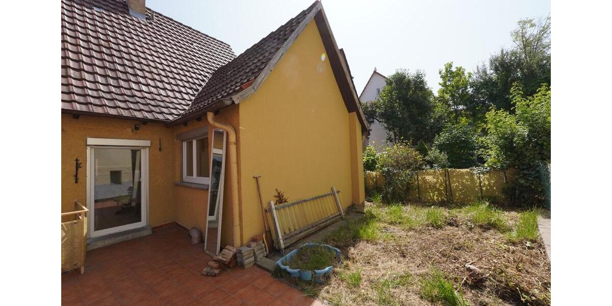 Einfamilienhaus Tübingen Derendingen - 6 Zimmer, 112 m&sup2;, 325.000&euro; | Angebot:24804619