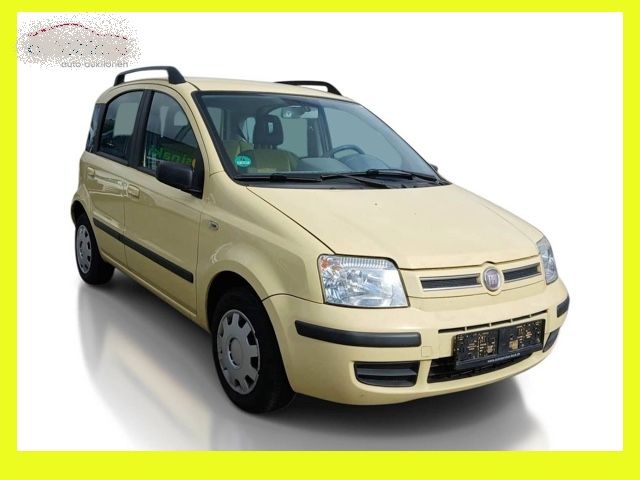 Fiat Panda 70.185 km 4.400 &euro; Chemnitz 09111