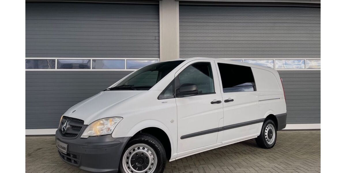 Mercedes-Benz Vito 540.000 km 5.900 &euro; Nidderau 61130