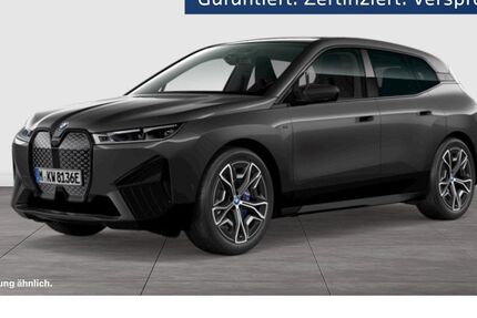 BMW iX 14.539 km 88.490 &euro; Velbert 42553