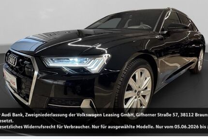 Audi A6 22.759 km 49.990 &euro; Köln 50968