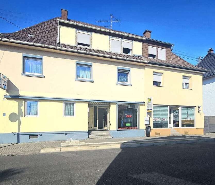 Büro in Ludwigshafen 1.200 € 70 m²
