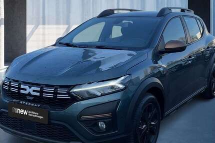 Dacia Sandero 19.875 km 15.890 &euro; Hamburg 20537