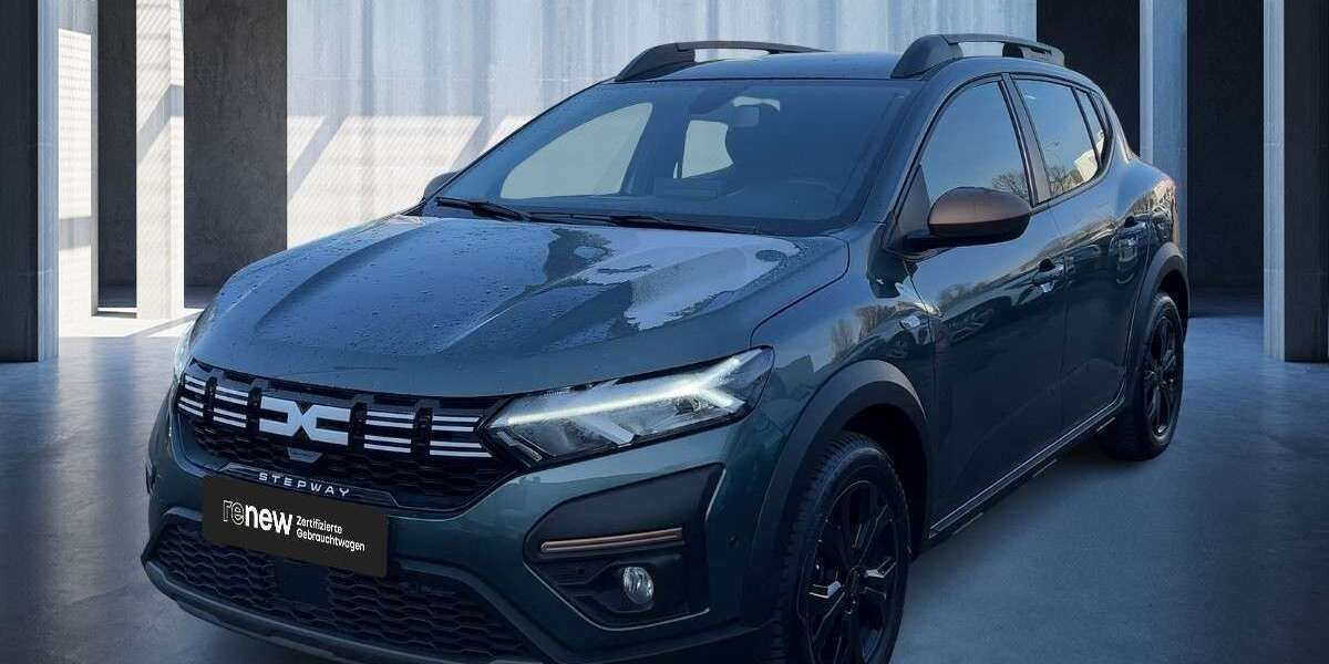 Dacia Sandero 19.875 km 15.890 &euro; Hamburg 20537