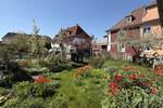 Reihenmittelhaus Ansbach - 5 Zimmer, 84 m&sup2;, 295.000&euro; | Angebot:25677597