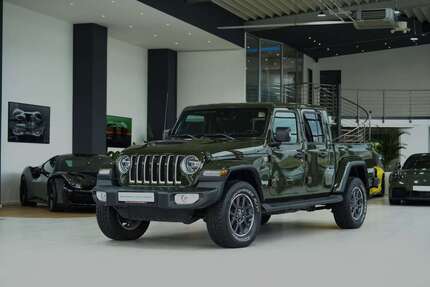 Jeep Gladiator 13.308 km 53.980 &euro; Köln 51147
