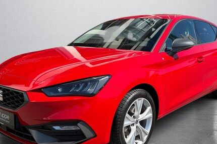 Seat Leon 50.811 km 18.980 &euro; Daun 54550