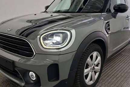 Mini Countryman D (Cooper) 93.700 km 19.990 &euro; Ofterdingen 72131