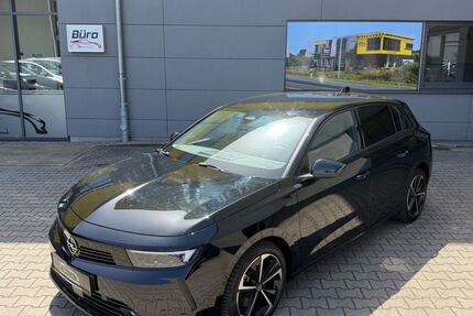 Opel Astra 47.000 km 20.990 &euro; Lohne 49393
