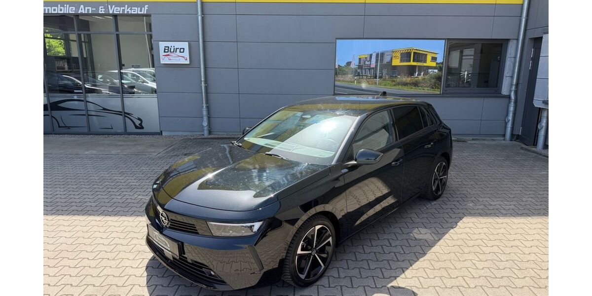 Opel Astra 47.000 km 20.990 &euro; Lohne 49393