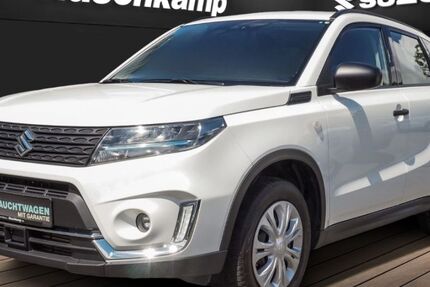 Suzuki Vitara 41.778 km 15.990 &euro; Lüdinghausen 59348