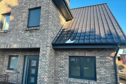 DHH zu vermieten - Erstbezug Neubau! in NienburgHoltorf