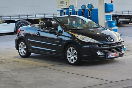 Peugeot 207 128.000 km 4.600 € Lambrecht 67466