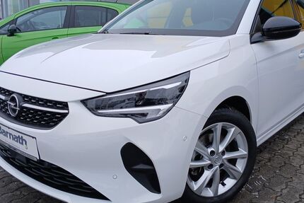 Opel Corsa 18.110 km 13.950 &euro; Werdau 08412