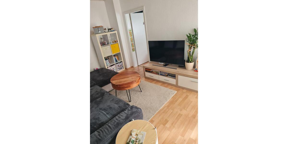 Erdgeschoßwohnung Herzogenaurach - 3 Zimmer, 45 m&sup2;, 450&euro; | Angebot:26405841