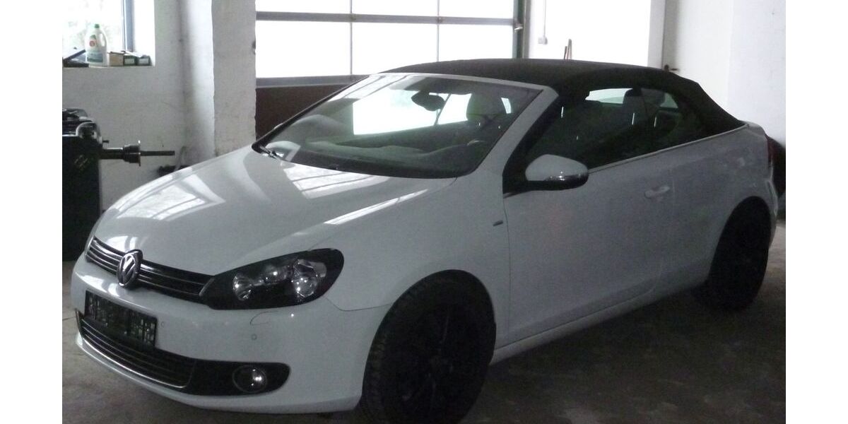 VW Golf 244.585 km 5.555 &euro; Hoikendorf 23936