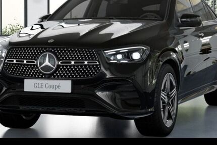 Mercedes GLE 350
