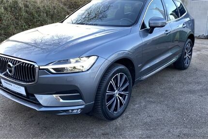 Volvo XC60 89.250 km 33.790 € Neutraubling 93073