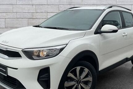 Kia Stonic 68.800 km 17.490 € Augsburg 86179